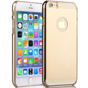 Púzdro Vouni  Apple Iphone 6 zlaté
